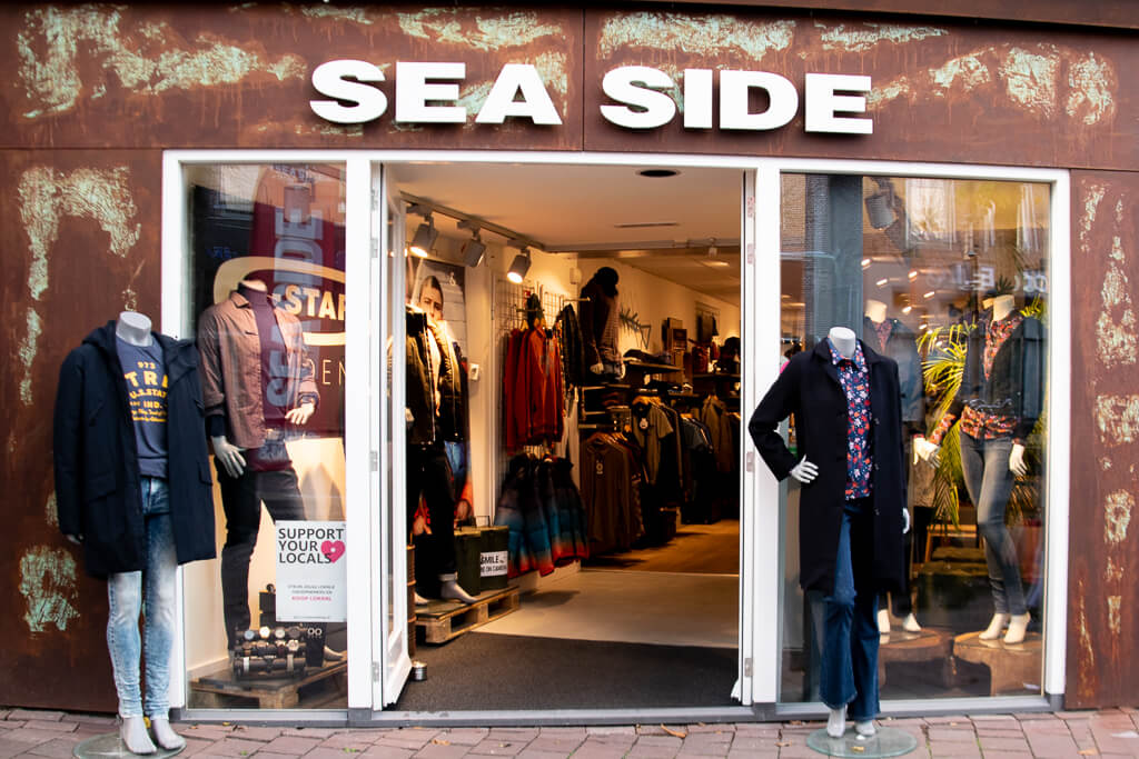 echo monster ballet Sea-Side Schagen | De kleurrijkste winkel van Schagen en omstreken